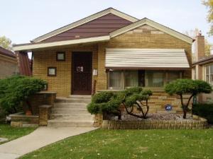 7856 S Hamilton Ave., Chicago, IL 60620
