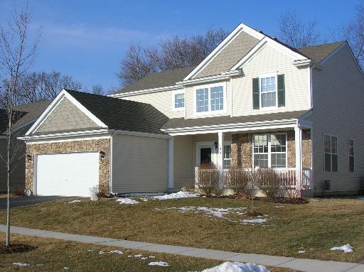 1921 Sebastian Dr., Woodstock, IL 60098