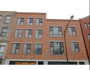 1064 N Milwaukee Ave. #3E, Chicago, IL 60642