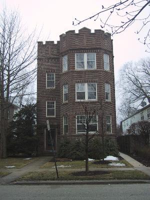 2634 Prairie Ave., Evanston, IL 60201