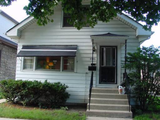 4946 W Ainslie St., Chicago, IL 60630