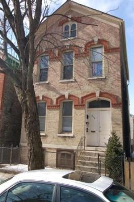 848 N Hermitage Ave., Chicago, IL 60622
