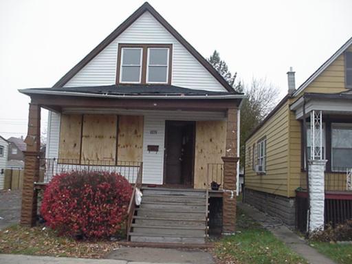 6608 S Bell Ave., Chicago, IL 60636