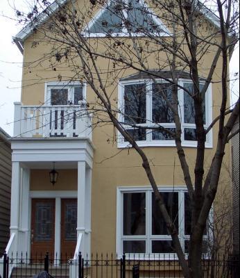 1343 W Nelson St. #2, Chicago, IL 60657