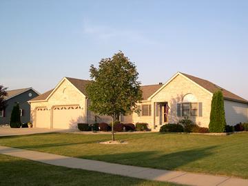 1504 Ronie Dr., Sandwich, IL 60548
