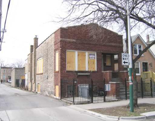 814 N Lawndale Ave., Chicago, IL 60651
