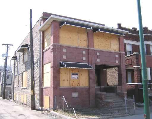 4817 W Jackson Blvd., Chicago, IL 60644