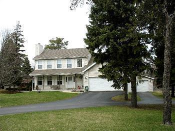 2878 Glenwood Dyer Rd., Lynwood, IL 60411