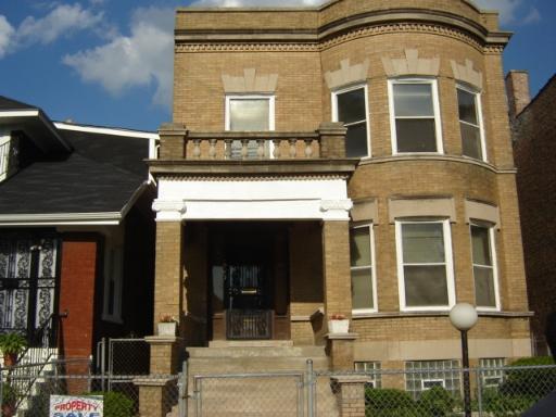 [Address Hidden by Seller], Chicago, IL 60620