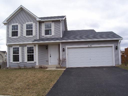 2191 Kathleen Cir., Montgomery, IL 60538