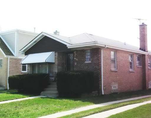 4912 N Nagle, Chicago, IL 60630