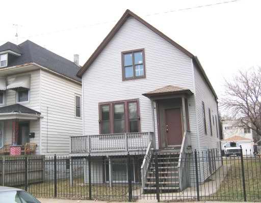 3314 N Albany Ave., Chicago, IL 60618