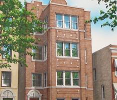 4937 N Troy St. #1, Chicago, IL 60625