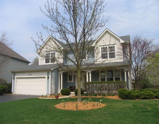 34204 Tangueray Dr., Grayslake, IL 60030