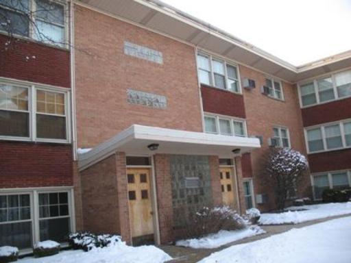 7532 N Ridge Ave. #3, Chicago, IL 60645