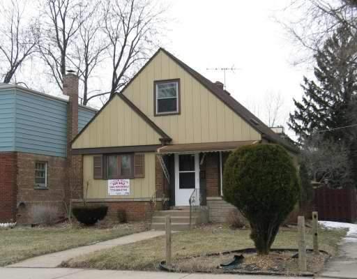 1500 Shirley Dr., Calumet City, IL 60409