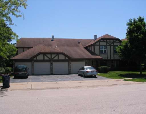 181 Brook Ln., Vernon Hills, IL 60061