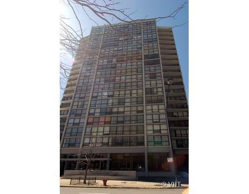 1540 N Lasalle St. #1502, Chicago, IL 60610