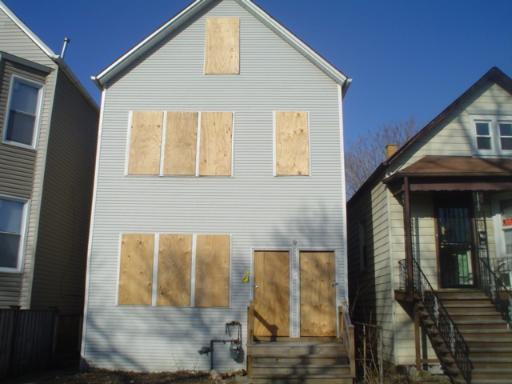 5330 S Marshfield Ave., Chicago, IL 60609