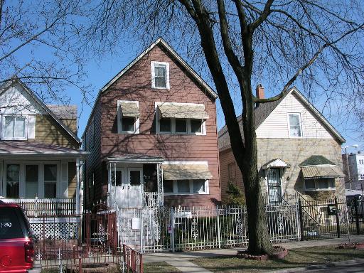 2203 N Tripp Ave., Chicago, IL 60639