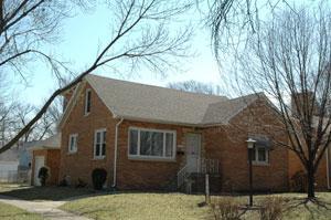 510 Fraser Ave., Kankakee, IL 60901