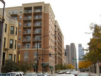 950 W Monroe St. #804, Chicago, IL 60607