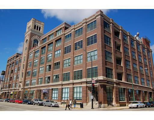 1000 W Washington Blvd. #401, Chicago, IL 60607