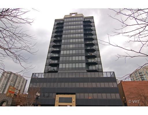 1309 N Wells St. #904, Chicago, IL 60610