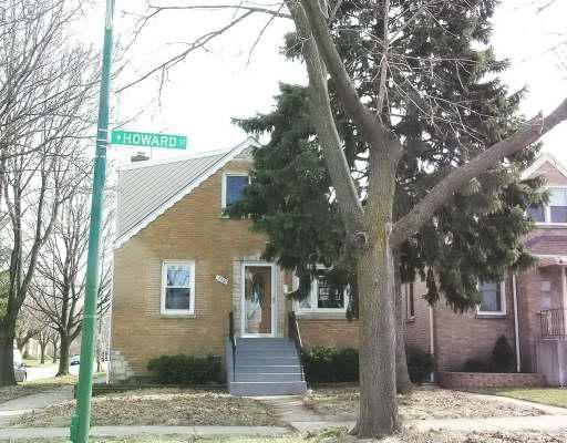 7401 W Howard St., Chicago, IL 60631