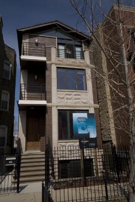 2004 W Race St., Chicago, IL 60612