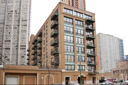 1133 S Wabash Ave. #807, Chicago, IL 60605