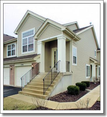 2446 Wilton Ln., Aurora, IL 60502