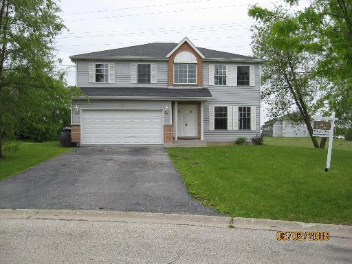 [Address Hidden by Seller], Zion, IL 60099