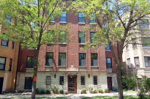 6652 N Glenwood Ave. #2N, Chicago, IL 60626