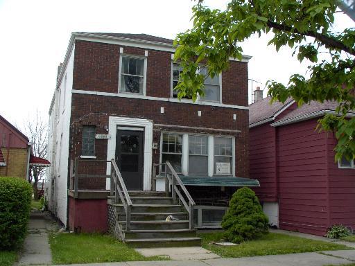 7503 W 64th St., Summit, IL 60501