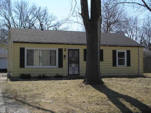 103 E Zarley Blvd., Joliet, IL 60433