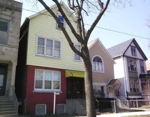 2512 N Rockwell St., Chicago, IL 60647