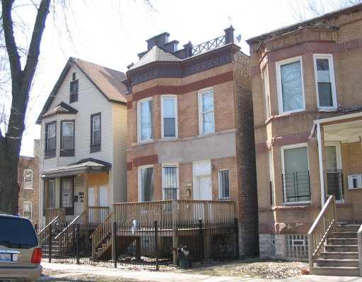 5742 S Emerald Ave., Chicago, IL 60621