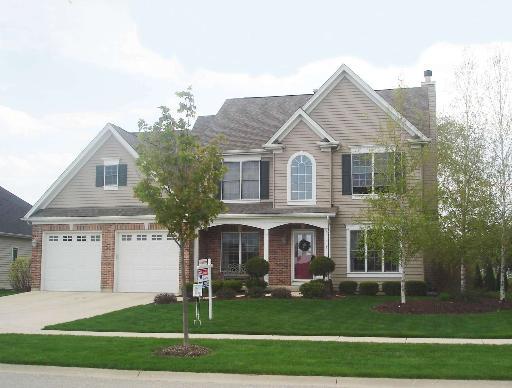 607 Willow St., Sugar Grove, IL 60554