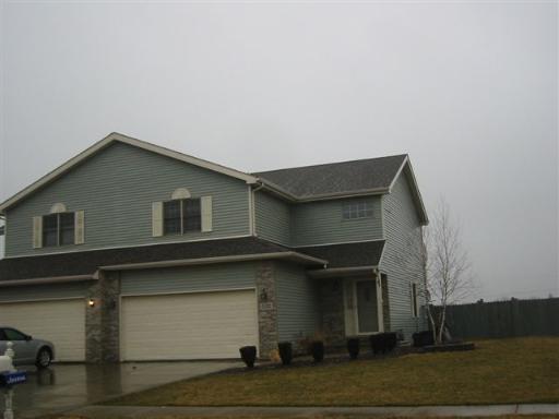 532 Sandburg Dr., Manteno, IL 60950