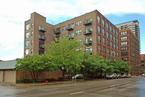 701 W Jackson Blvd. #207G, Chicago, IL 60661