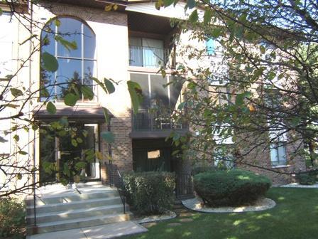 13430 West Circle Dr. #206, Crestwood, IL 60445