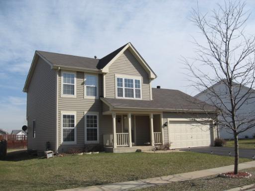 14240 Monticello Cir., Plainfield, IL 60544