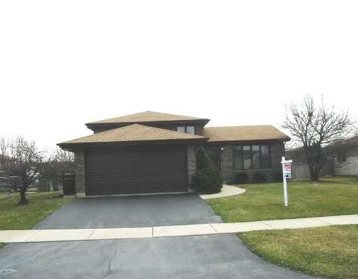 9109 170th St., Orland Hills, IL 60477