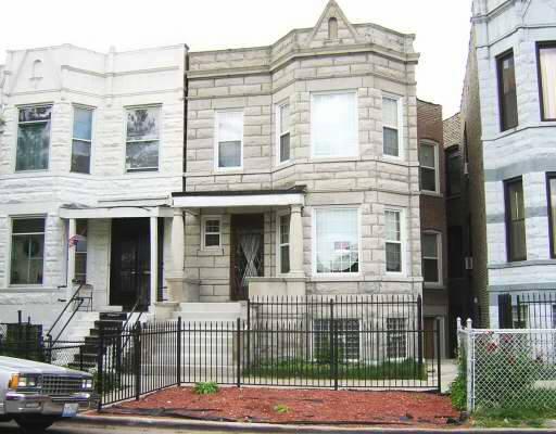 1546 S Drake Ave., Chicago, IL 60623