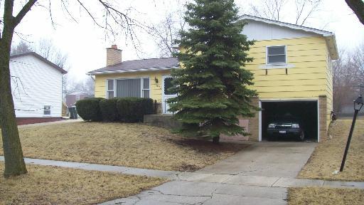18950 S Willow Ave., Country Club Hills, IL 60478