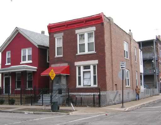 3459 W Walnut St., Chicago, IL 60624
