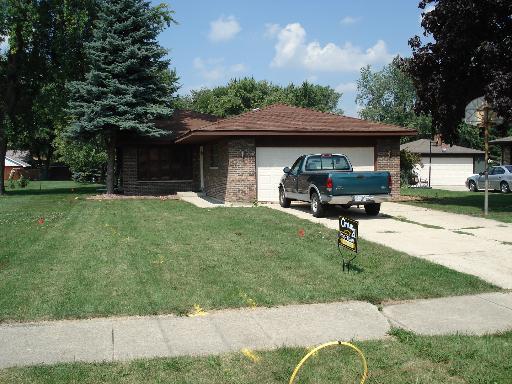 15038 S Lavergne Ave., Oak Forest, IL 60452