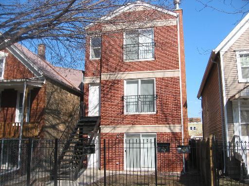 903 N Richmond St. #1, Chicago, IL 60622