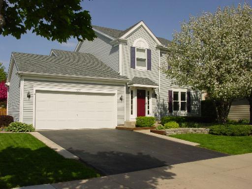 584 Covered Bridge Dr., Elgin, IL 60124